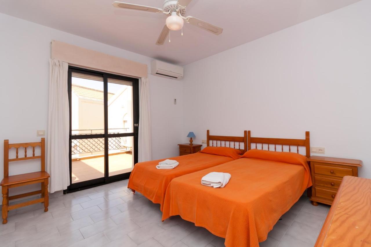 New Antali Parador Nerja Dış mekan fotoğraf