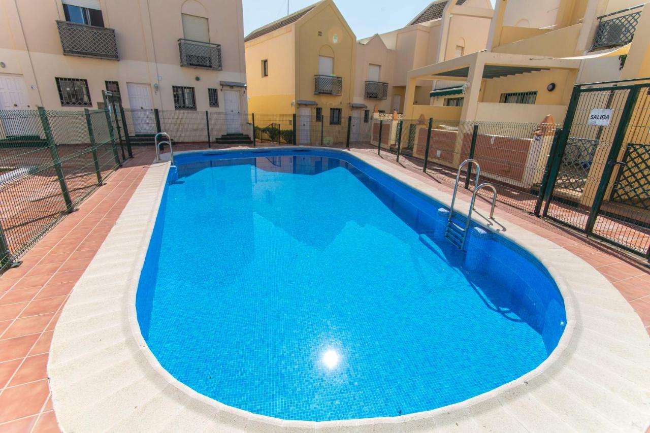 New Antali Parador Nerja Dış mekan fotoğraf