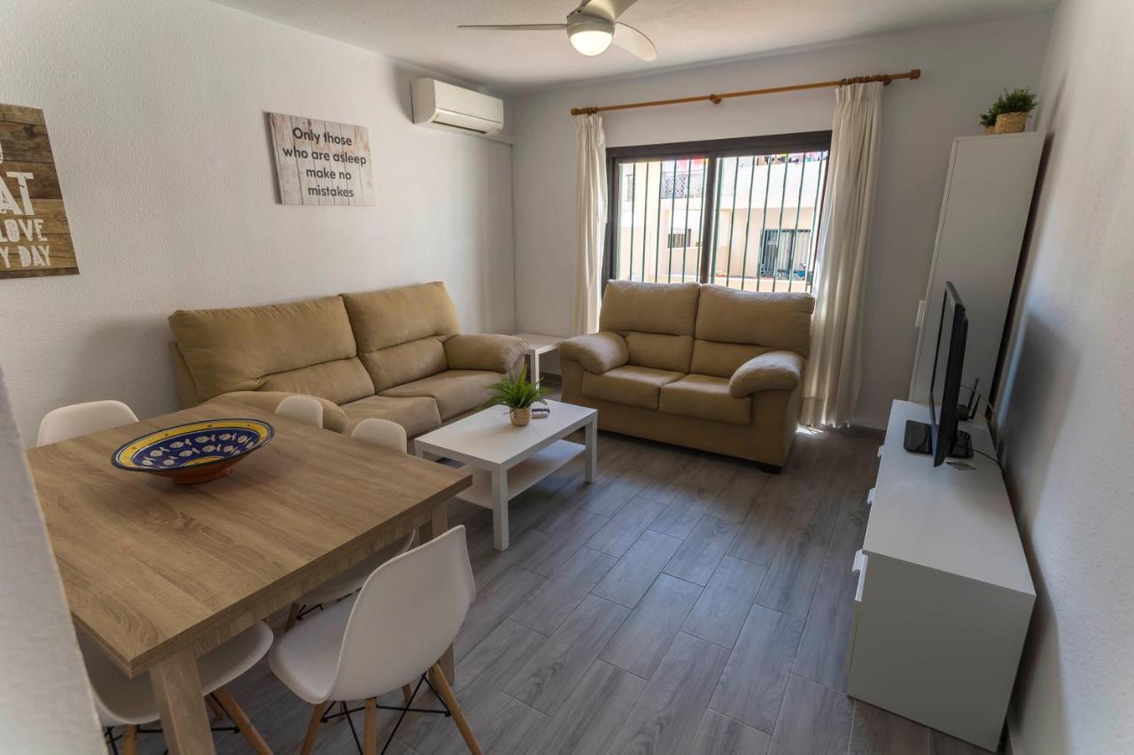 New Antali Parador Nerja Dış mekan fotoğraf