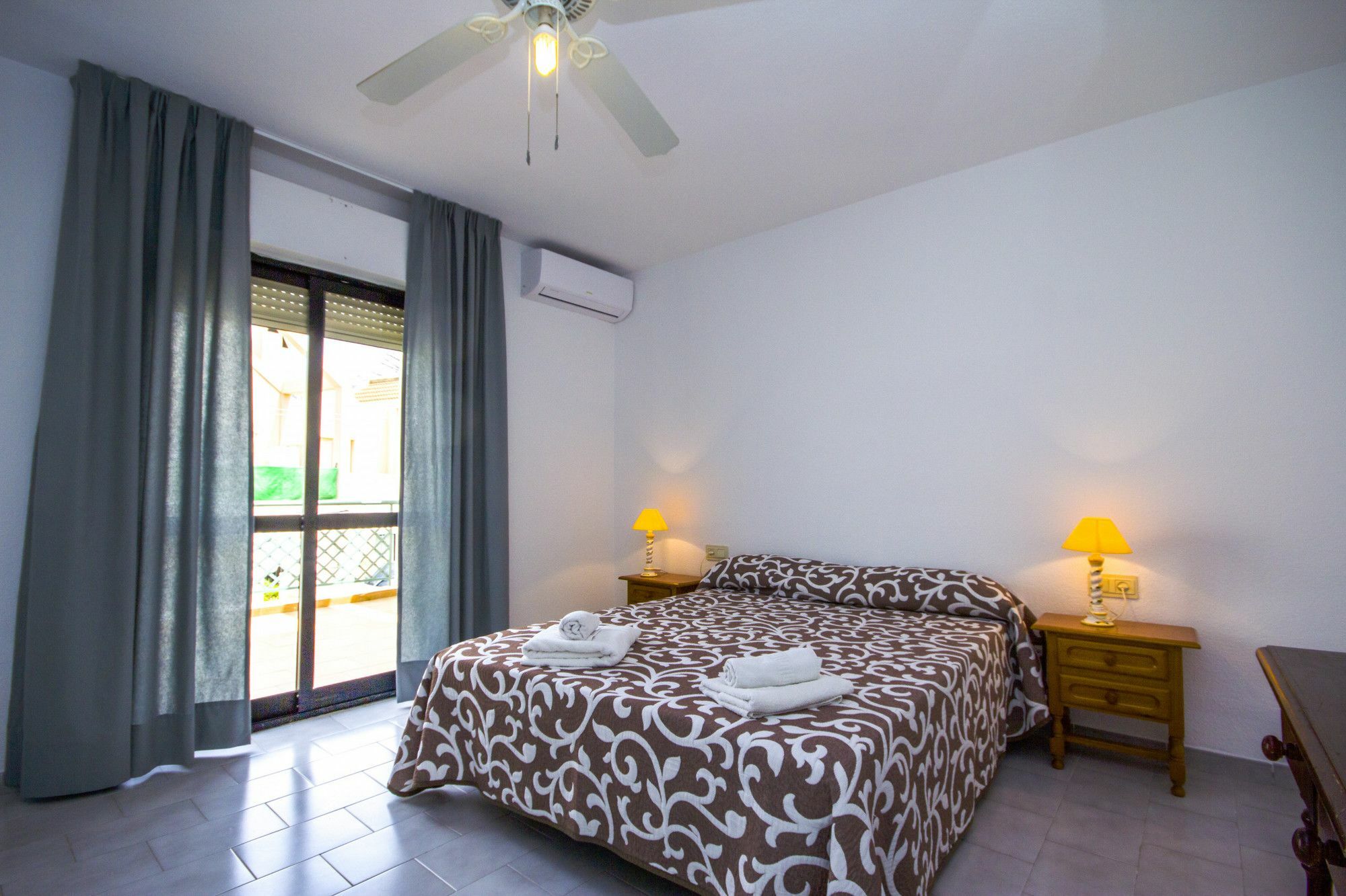 New Antali Parador Nerja Dış mekan fotoğraf